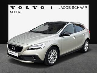 Volvo V40 CROSS COUNTRY Polar+ Luxury Automaat / Keyless entry / Panoramadak / LED koplampen /