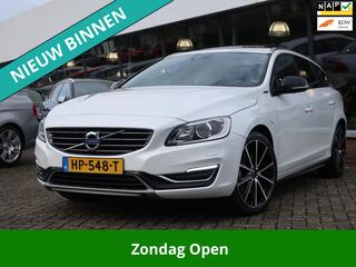Volvo V60 2.4 D5 Twin Engine Special Edition LED_OPENDAK_POLSTAR_19-INCH.