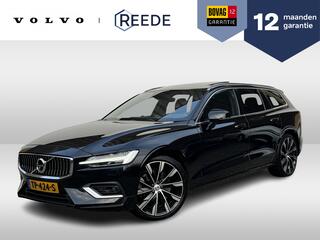 Volvo V60 2.0 T6 Automaat AWD Inscription Full option | Bowers & Wilkins Audio