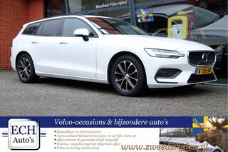 Volvo V60 D3 150 pk AUT. Momentum, Navi, Bluetooth, BLIS