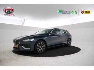 Volvo V60 2.0 T8 Twin Engine AWD Inscription Panorama, Climate, volleder, Lmv,