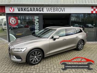 Volvo V60 2.0 T5 Inscription 1e Eign. Dealer Onderhouden