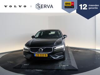Volvo V60 D4 Momentum | IntelliSafe Surround | Stoelverwarming