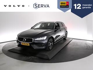 Volvo V60 D4 Aut. Momentum Pro | Harman Kardon | Stoelverwarming | Parkeercamera | Trekhaak