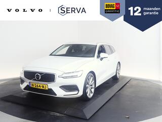 Volvo V60 T4 Aut. Momentum Pro | Parkeercamera | Stoelverwarming | Trekhaak