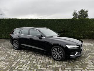 Volvo V60 T6 340PK Recharge AWD All-in prijs!