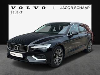 Volvo V60 2.0 B3 Inscription / Elektrisch glazen panorama-dak / Harman&Kardon / Keyless entry /