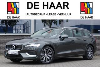 Volvo V60 T6 INSCRIPTION EXPRESSION RECHARGE - AWD - TWIN ENGINE - CAMERA