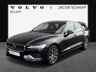 Volvo V60 2.0 B3 Inscription / Blis / Harman / Kardon / Keyless entry / 18" Velgen