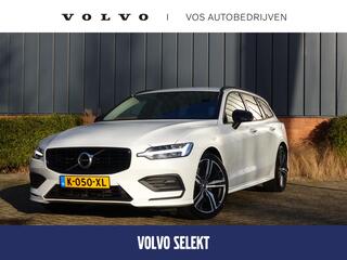 Volvo V60 B3 Momentum Advantage
