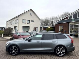 Volvo V60 2.0 B3 164pk Advantage Trekhaak, 19''Lmv, Camera