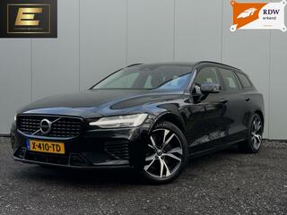 Volvo V60 2.0 T6 Recharge AWD R-Design | Incl. BTW