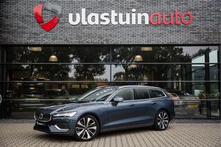 Volvo V60 2.0 T6 Recharge AWD Inscription, Pano, Adap. Cruise