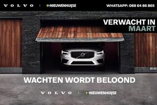 Volvo V60 2.0 T6 Recharge AWD Plus | Long Range | Adaptieve Cruise Control | 19" | BLIS | Keyless Entry |