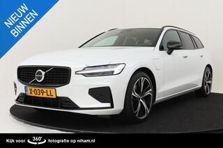 Volvo V60 2.0 T6 Recharge AWD Ultimate Bright