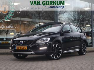 Volvo V60 CROSS COUNTRY 2.0 D4 Polar+ Automaat