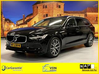 Volvo V90 2.0 T5 Momentum Aut Pano ACC HUD Bowers&Wilkins Camera