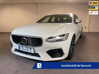 Volvo V90 2.0 D3 R-Design, 20inch