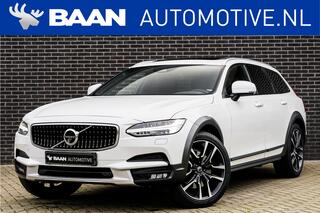 Volvo V90 Cross Country 2.0 T5 AWD Pro | Panorama | Head-up | Luxury-line | Intellisafe
