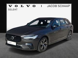 Volvo V90 B4 212 PK MildHybrid R-Design / Panoramadak / Harman Kardon / 360 camera / 4 zone climat /