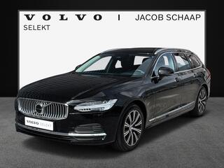 Volvo V90 T6 AWD Inscription / 360º Camera  / Head up display / glazen schuif-/kanteldak /
