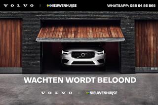 Volvo V90 2.0 T6 AWD R-Design Fin. ¤ 1.033 p/m | Long Range | Google | Harman Kardon | Trekhaak | 360 Camera | Panoramadak |