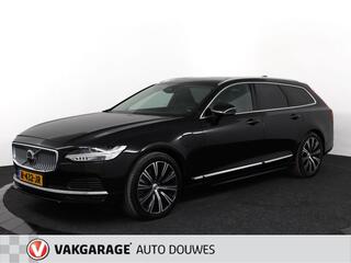 Volvo V90 2.0 T8 Recharge AWD Ultimate Bright |455PK|Plug in|