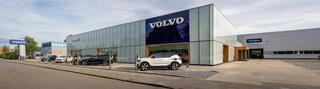 Volvo V90 T6 Recharge AWD Ultimate Bright - Luchtvering - Panorama/schuifdak - IntelliSafe Assist & Surround - 360º Camera - Bowers & Wilkins audio - Adaptieve LED koplampen - Verwarmde voorstoelen & stuur - Head up display - Elektr. bedienb. voorstoelen met geheug