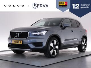 Volvo XC40 T4 AWD Automaat Momentum | Business Pack Connect | Park Assist |