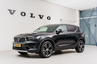 Volvo XC40 T4 Inscription, Business Pack Connect, Intellisafe Pro Line
