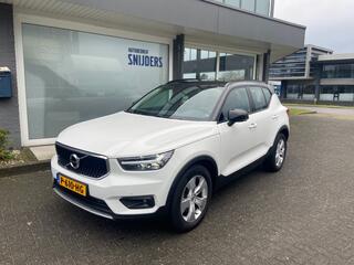 Volvo XC40 2.0 T4 MOMENTUM - BUSINESS GEARTRONIC R-DESIGN-LOOK