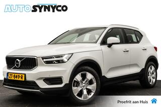 Volvo XC40 1.5 T3 163 Pk Geartronic Momentum Pro | Camera | Volvo on Call | Lane assist | PDC v+a | 18 inch