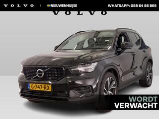 Volvo XC40 1.5 T3 R-Design | Harman/Kardon | 20'' | Draadloos Lader | LED |