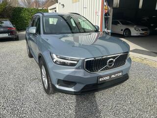 Volvo XC40 1.5 T3 Momentum Led H6 BTW All in