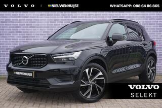 Volvo XC40 1.5 T3 R-Design | On Call | Harman/Kardon | 20'' | Draadloos Lader | LED |