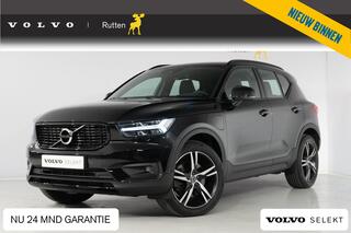 Volvo XC40 T5 262PK Automaat Recharge R-Design / Climate Pack / DAB+ / Nubuck / Volvo On-Call