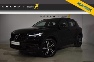 Volvo XC40 T5 262PK Automaat Twin Engine R-Design Expression / Climate pack / Park assist pack / Camera achter / Adaptieve cruise control / Volvo On-Call