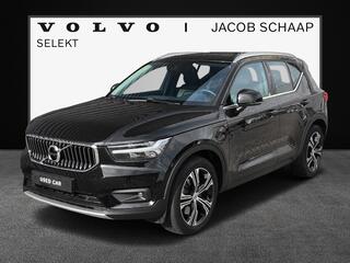 Volvo XC40 T5 Recharge Inscription / Keyless entry / Elektrisch glazen panorama-dak / Verwarmbare voorruit /