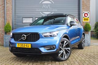 Volvo XC40 1.5 T4 Recharge R-Design Expression | 360° camera