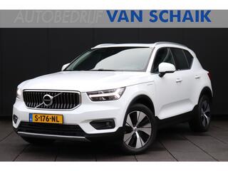Volvo XC40 1.5 | Inscription | T5 Recharge Business Pro | PANO | LED VERLICHTING | NAVI | CRUISE | AIRCO |