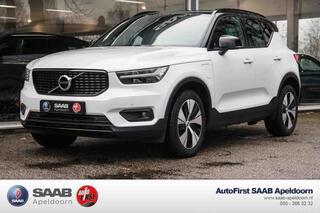 Volvo XC40 R-Design Recharge Plug-In Hybrid 2WD