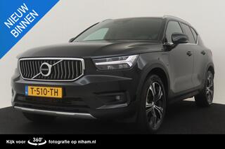 Volvo XC40 T4 RECHARGE R-DESIGN -LEDER|BLIS|CAMERA|CLIMATE PACK|ADAP.CRUISE