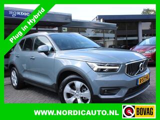 Volvo XC40 2.0 B4 AWD BUSINESS PRO AUTOMAAT/ NAVIGATIE -LED -LM 18 INCH
