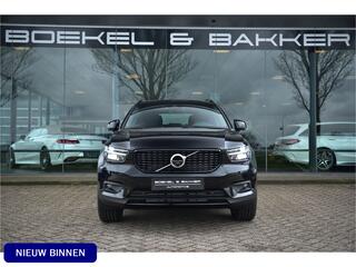 Volvo XC40 1.5 T5 Recharge R-Design - Climate Pack