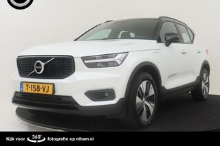 Volvo XC40 T4 RECHARGE R-DESIGN PANO.DAK|CAMERA|CLIMATE PACK