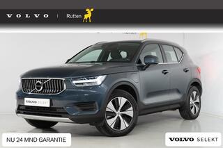 Volvo XC40 T4 211PK Automaat Recharge Inscription Expression / Climate pack / Navigatie / Park assist pack / Volvo On-Call