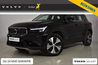 Volvo XC40 T5 262PK Automaat Recharge Plus Bright / Driver Assist / Climate pack / Lighting Pack / Stoelen pakket / Leer / Volvo On-Call