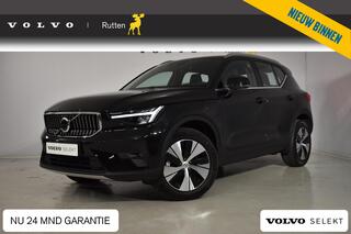 Volvo XC40 T4 211PK Automaat Recharge Plus Bright / Driver Assist / Climate pack / Lighting Pack / Stoelen pakket / Volvo On-Call
