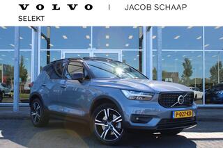 Volvo XC40 1.5 T4 Recharge R-Design Expression Key Less / Pano dak / DAB+ / Adap Cruise / Climate Line