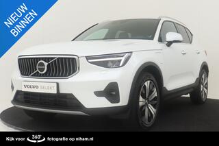 Volvo XC40 T4 RECHARGE CORE BRIGHT -TREKHAAK|CAMERA|ADAP.CRUISE|19"|CLIMATE PACK